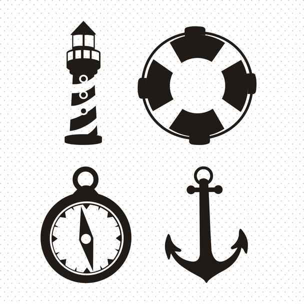 icone offshore
 - Vettoriali, immagini