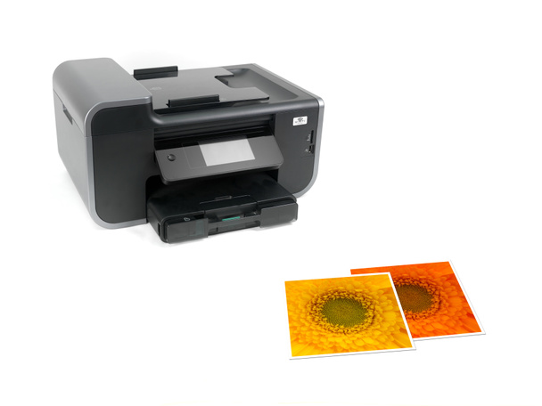 Multi Function Printer - Photo, Image