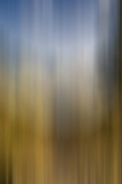 Abstracte verticaal blur effect ontwerp voor achtergrond - Foto, afbeelding