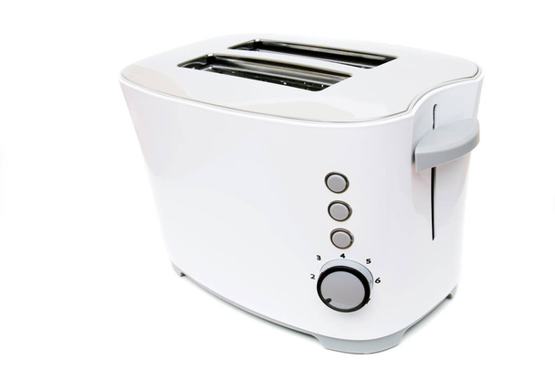Modern toaster appliance - Photo, Image