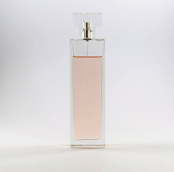 perfume bottle isolated - Foto, Imagem