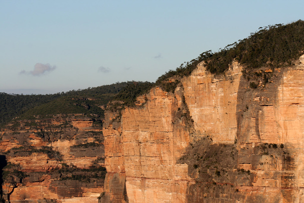 Blue Mountains National Park, UNESCO, Australia - Valokuva, kuva