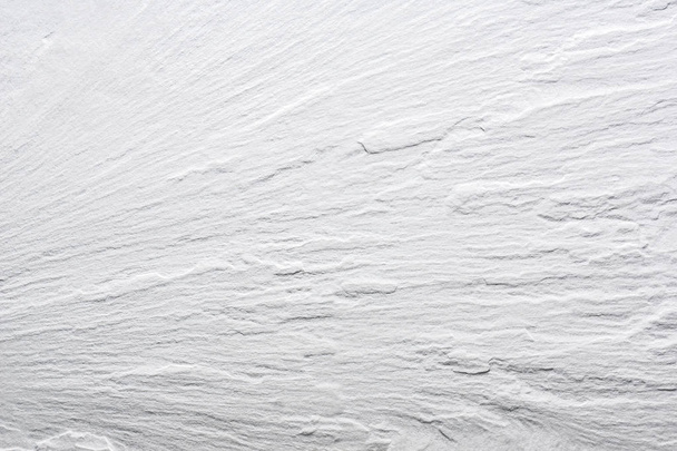 Fondo de textura de pizarra blanca - Piedra - Grunge Texture
 - Foto, imagen