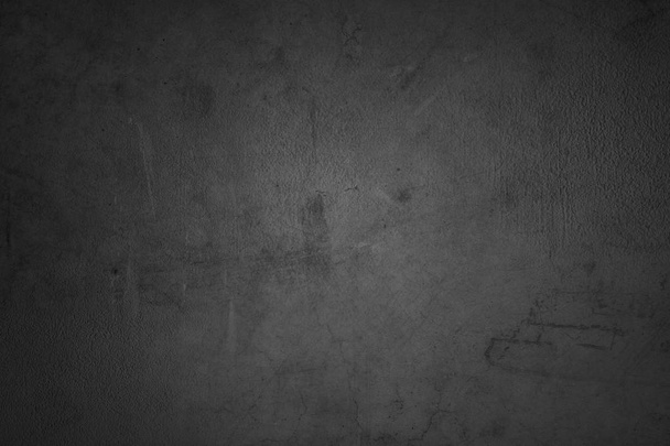 Textured grey wall - Photo, Image