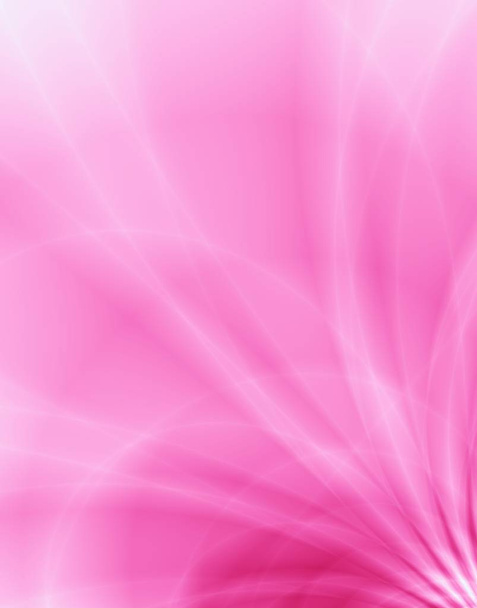 Flow nice luxury abstract texture pink background - Foto, imagen