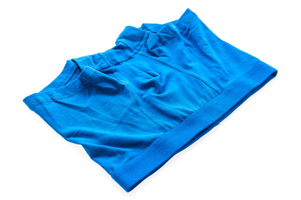 katoenen ondergoed voor mannen - Foto, afbeelding