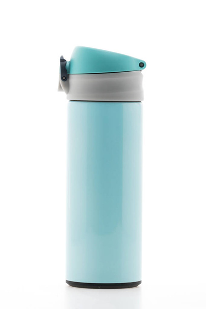 Stainless Thermal bottle - Photo, Image