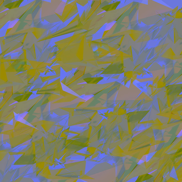 Patrón abstracto geométrico - Foto, imagen