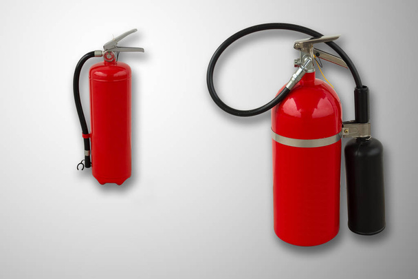 Fire extinguisher tools, Fire proof systeFire extinguisher tools - Photo, Image