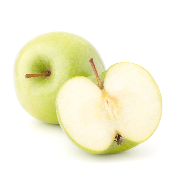 Green apple - Photo, Image