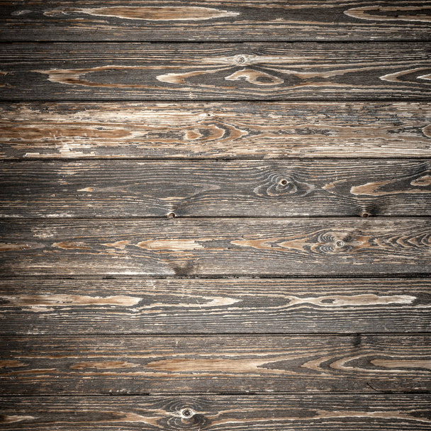 stará Dřevěná prkna - Fotografie, Obrázek