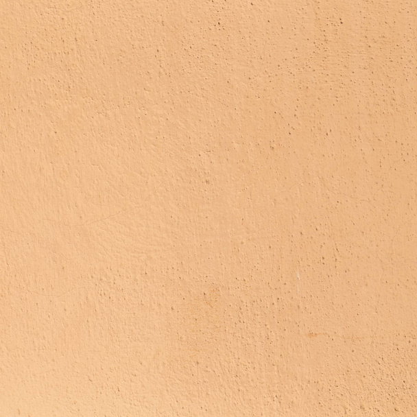 yumuşak turuncu duvar arka plan  - Fotoğraf, Görsel