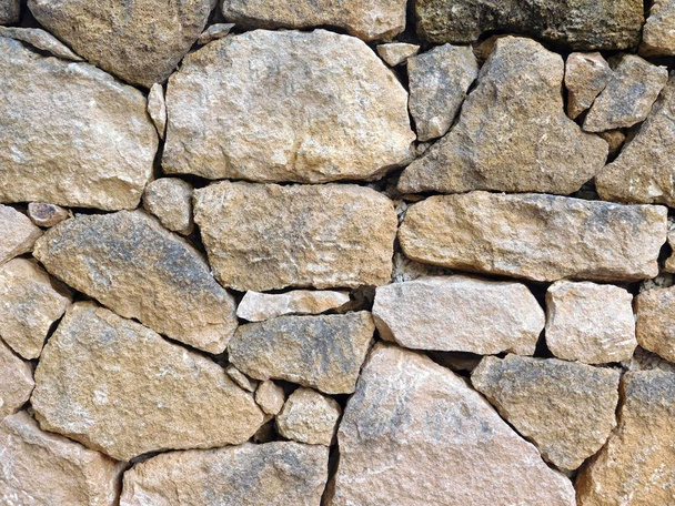 texture of stone wall - Photo, Image