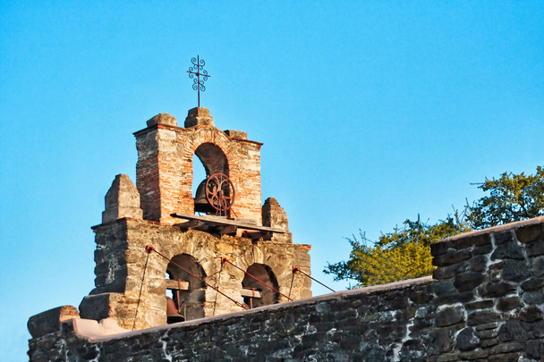 mission San antonio - Fotó, kép
