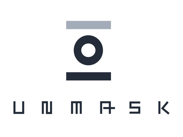 UnMask Concept Design - Vector, Image