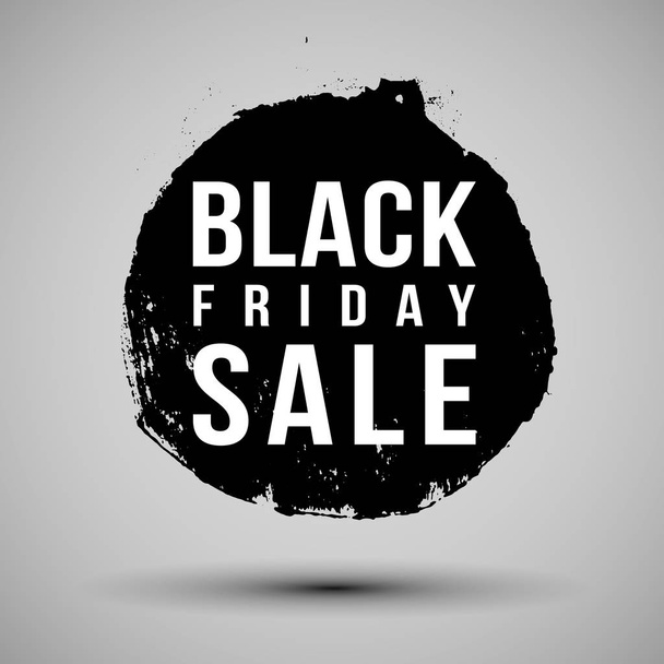 Black Friday sale - Вектор,изображение
