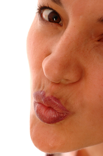 поцілунок
 - Фото, зображення