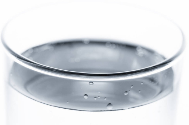 A glass of water - Zdjęcie, obraz