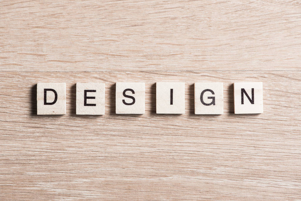 Concept of web design - Photo, Image