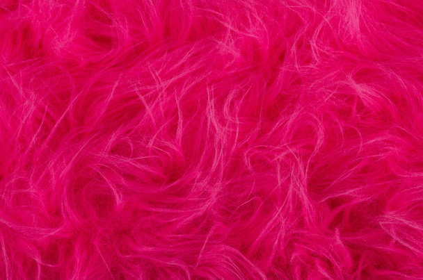 Рожева тканина плюшеві
 - Фото, зображення