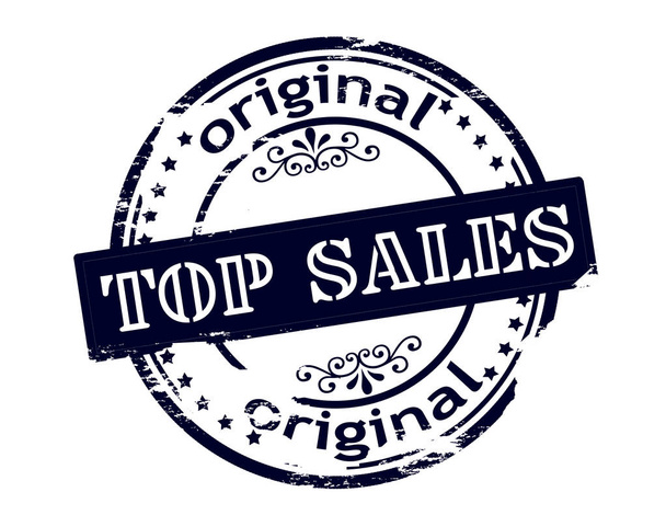 Top ventas originales
 - Vector, Imagen