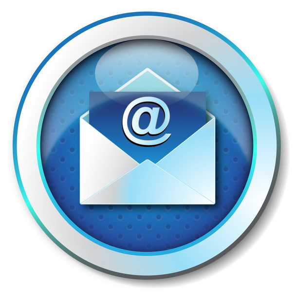 Mail icon - Photo, Image