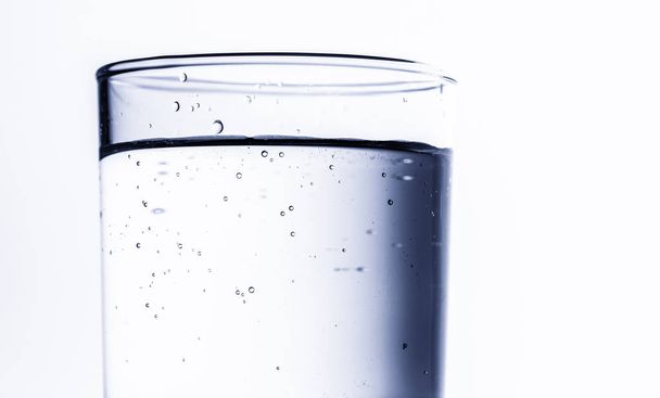 A glass of water - Foto, immagini