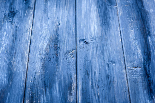 Old wooden background. table or floor. - Foto, Imagen