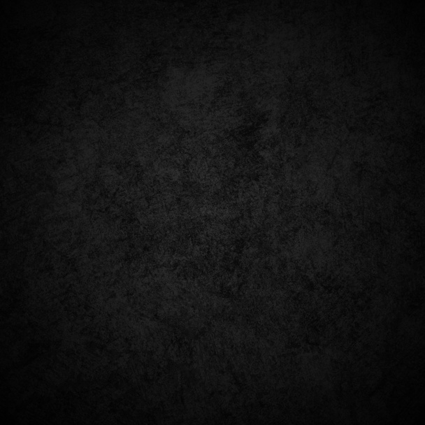 Tło czarne streszczenie grunge. tekstura ściana - Zdjęcie, obraz