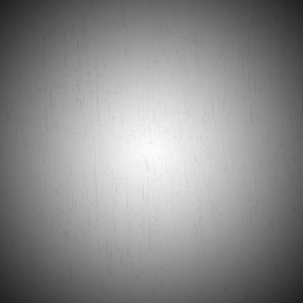 Grey abstract grunge background. vintage wall texture - Photo, Image