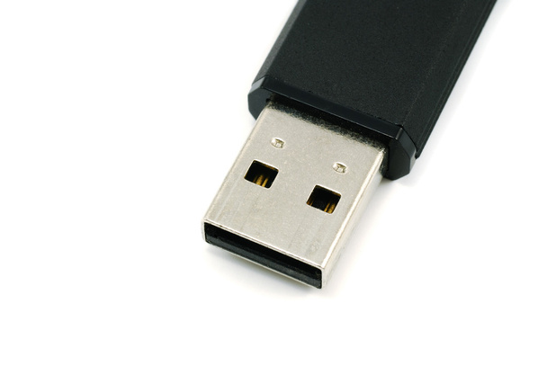 USB flash - Fotoğraf, Görsel