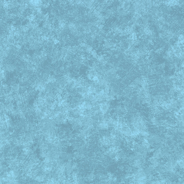 青い抽象グランジ背景。ヴィンテージの壁テクスチャ - 写真・画像