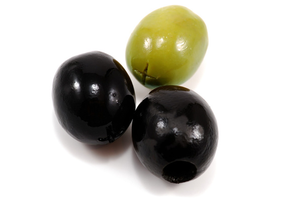 Groupe d'olives
 - Photo, image
