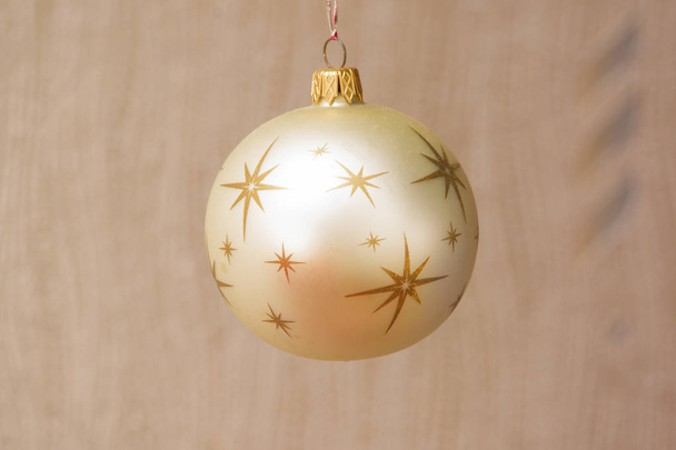 the Christmas decorations - Foto, Imagem