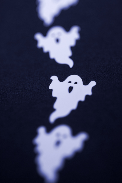 Линия призраков
 - Фото, изображение