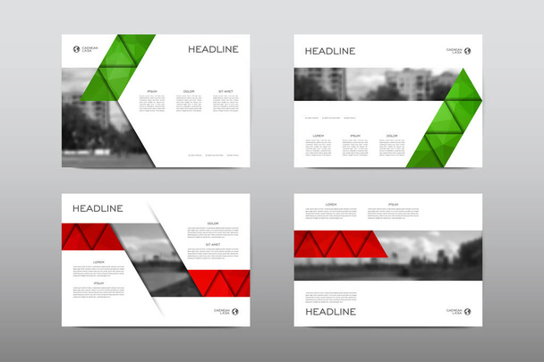 les schémas des brochures de conception
 - Vecteur, image