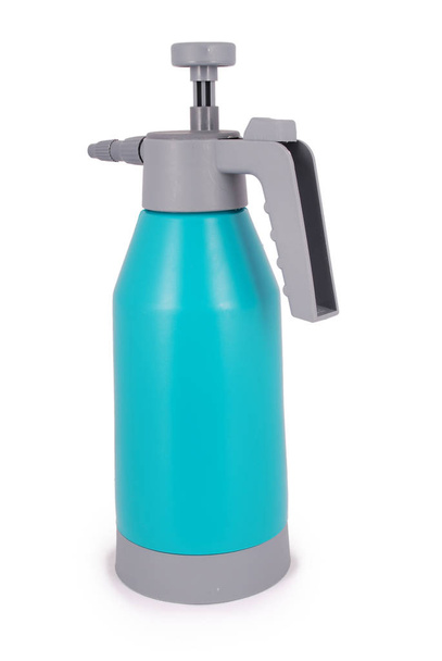 Um frasco de Spray - Foto, Imagem