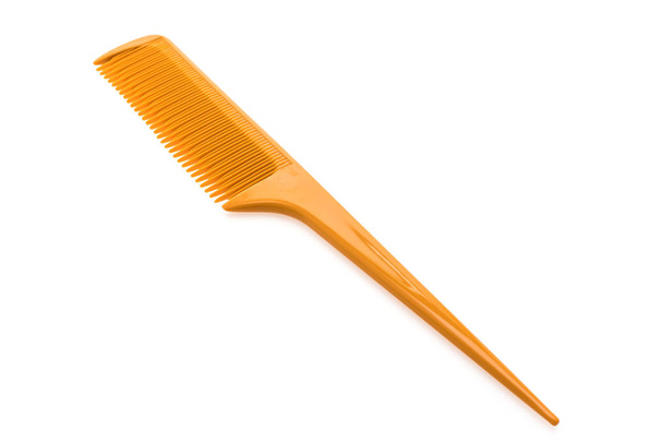 one Hair comb - Photo, Image