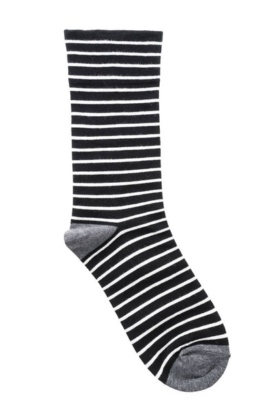 bavlněné pár ponožek - Fotografie, Obrázek