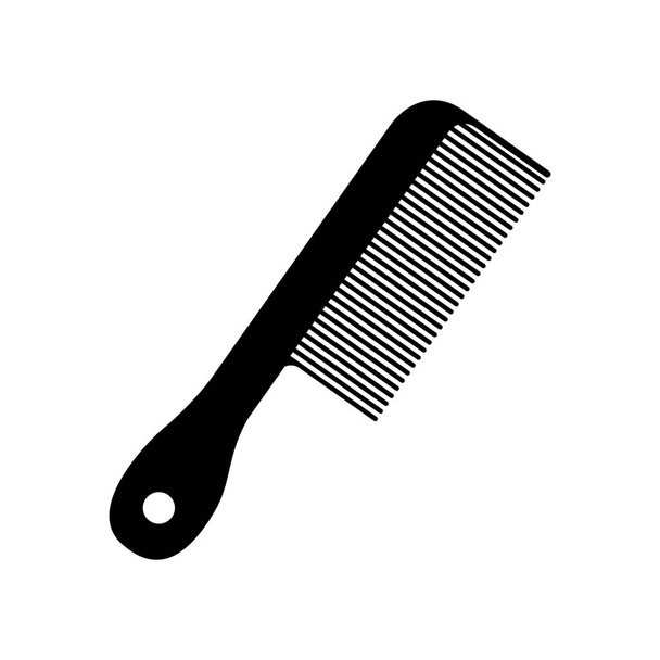 hair saloon design - Vector, Image