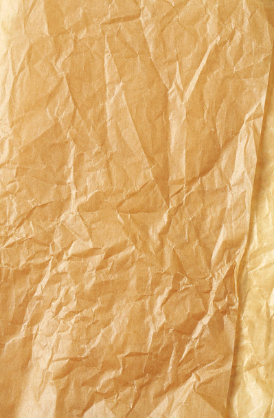 ベーキング用の羊皮紙紙 - 写真・画像