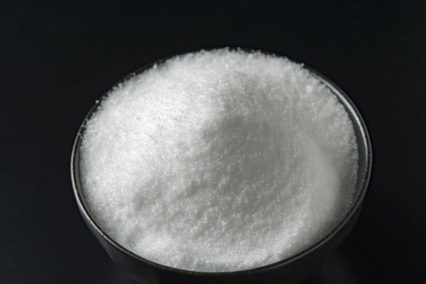 A mountain of white powder - Photo, Image