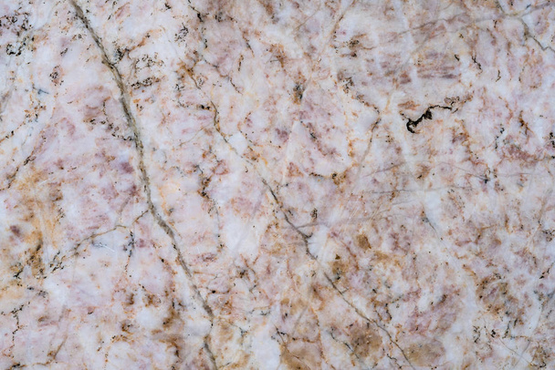 Pink marble texture - Photo, image