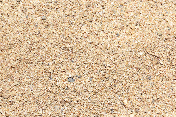 Άμμο υφή φόντου, χρώμα φύσης - Φωτογραφία, εικόνα