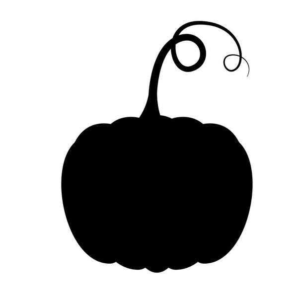 Pumpkin of Thanksgiving design - Wektor, obraz