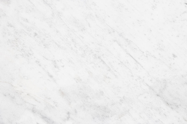fondo y textura de mármol blanco (alta resolución
) - Foto, Imagen
