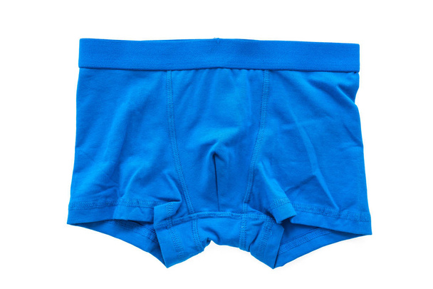 bavlněné spodní prádlo pro muže - Fotografie, Obrázek