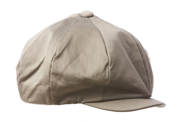 Chapeau gris moderne
 - Photo, image