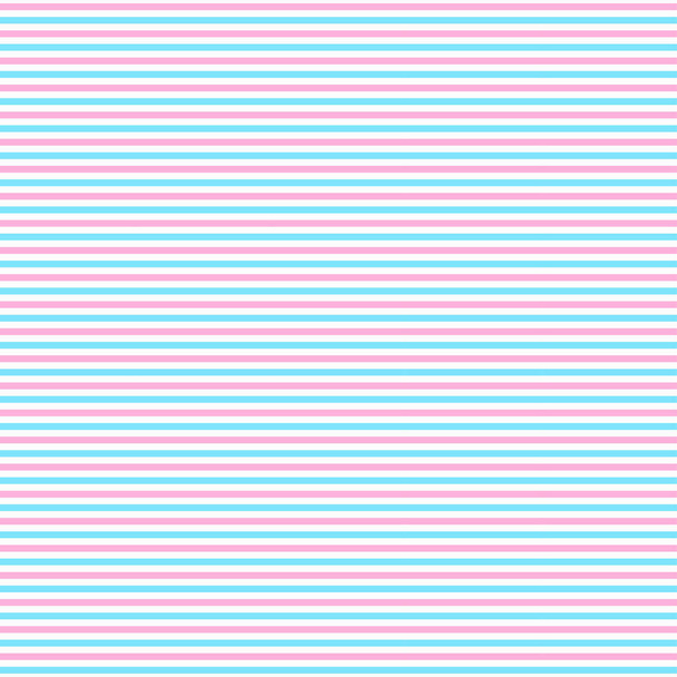seamless stripes pattern - Vetor, Imagem
