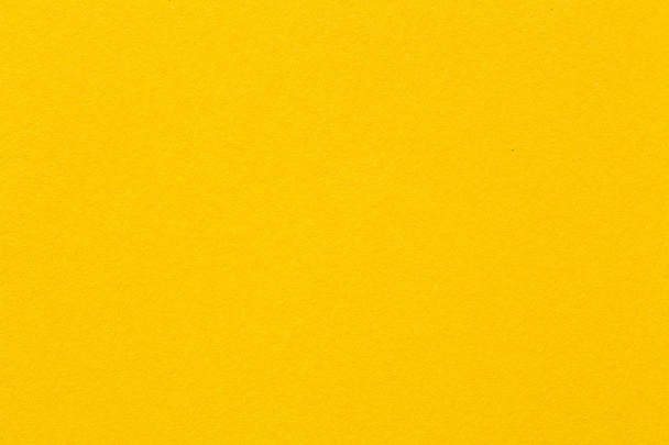 Χρώμα κίτρινο χαρτί, υφή κίτρινο χαρτί, χαρτί, κίτρινο χαρτί πίσω - Φωτογραφία, εικόνα